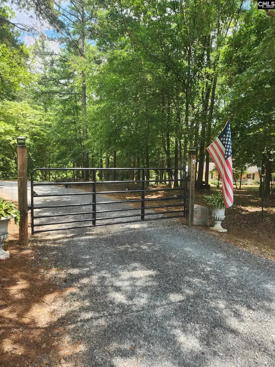 6334 Griffin Road, Lancaster, SC 29720 - #2