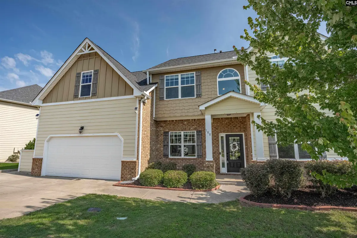 180 Crimson Queen Drive, Blythewood, SC 29016 - #1