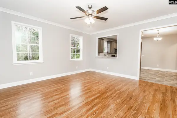 17 Montreat Court, Columbia, SC 29209