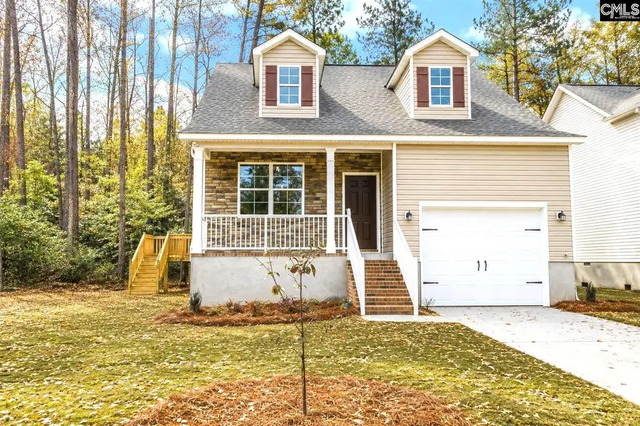 17 Montreat Court, Columbia, SC 29209 - #2