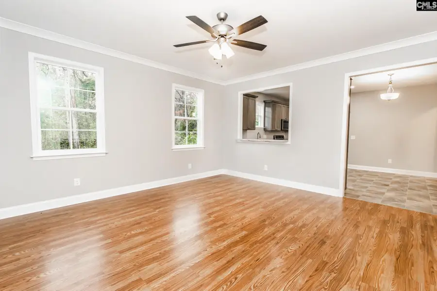 17 Montreat Court, Columbia, SC 29209 - #3