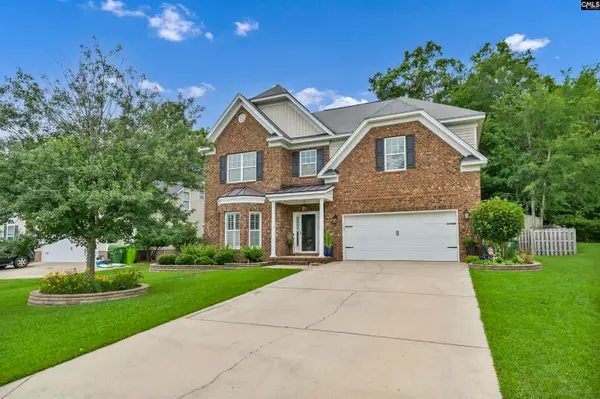 429 Crims Creek Way, Irmo, SC 29063