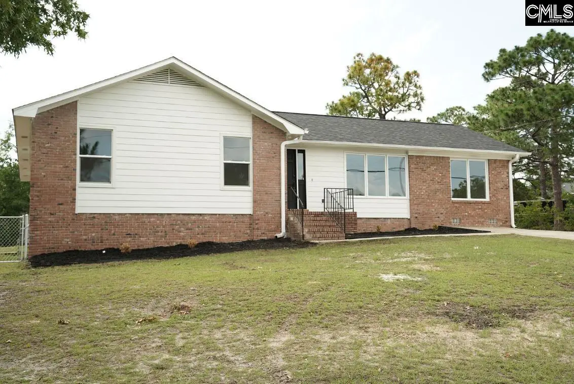 1909 Faraway Drive, Columbia, SC 29223 - #1
