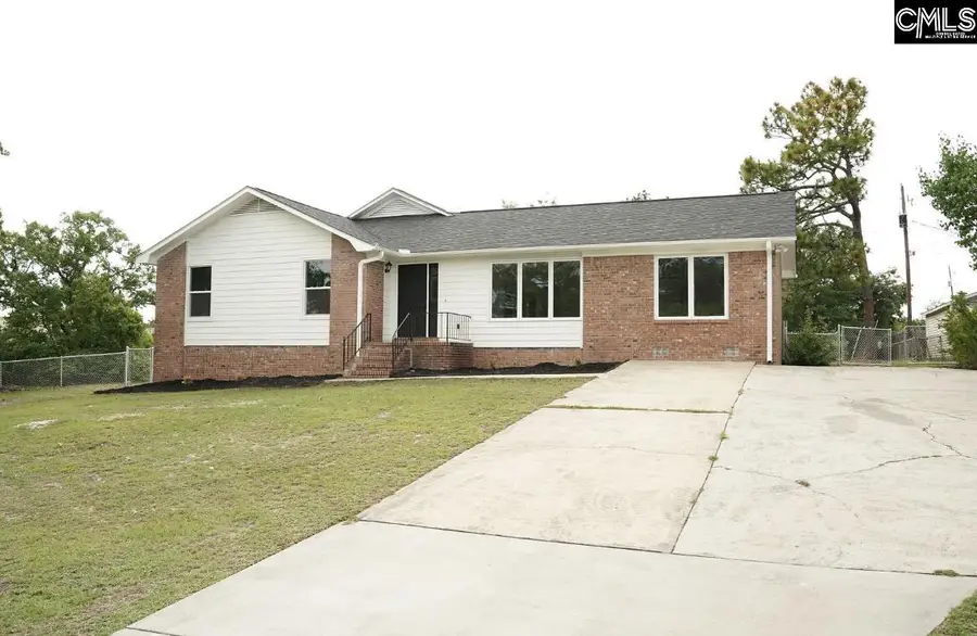 1909 Faraway Drive, Columbia, SC 29223 - #2