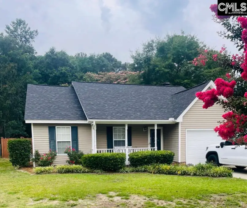 121 Pear, Lexington, SC 29073 - #1