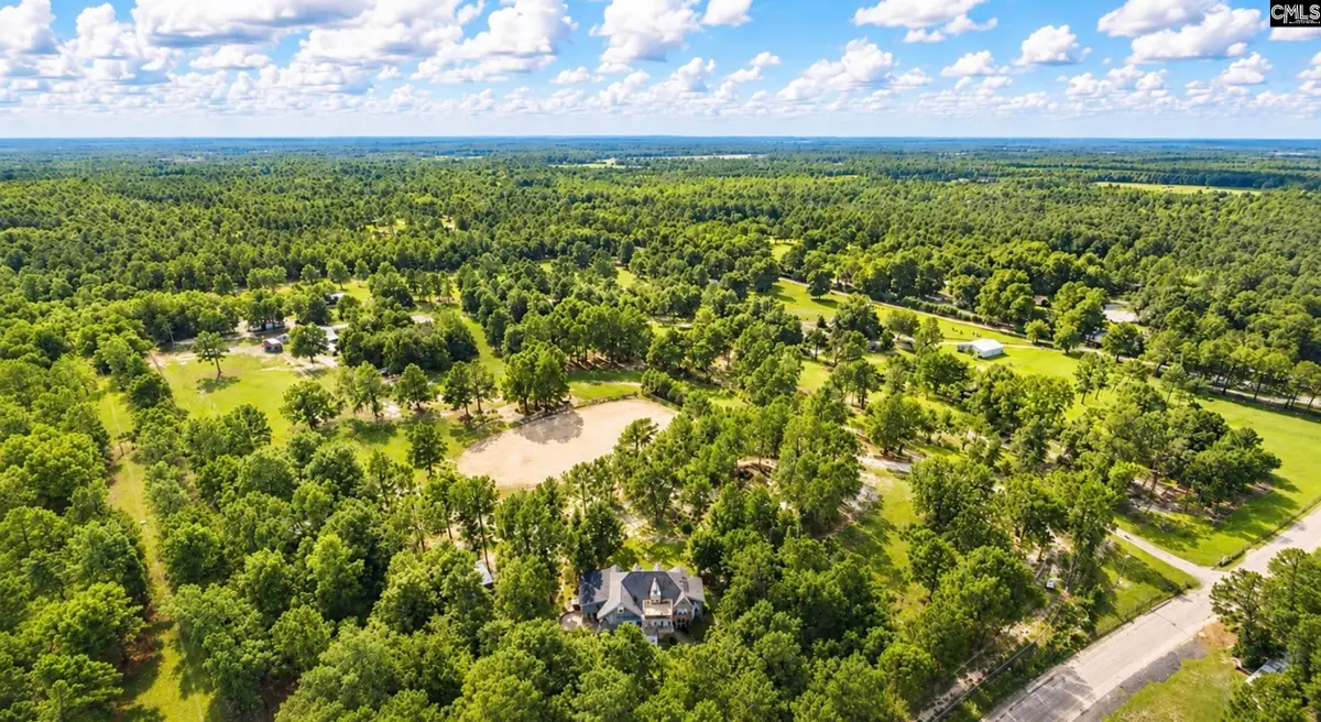 1377 Pine Road, Camden, SC 29020 - #1
