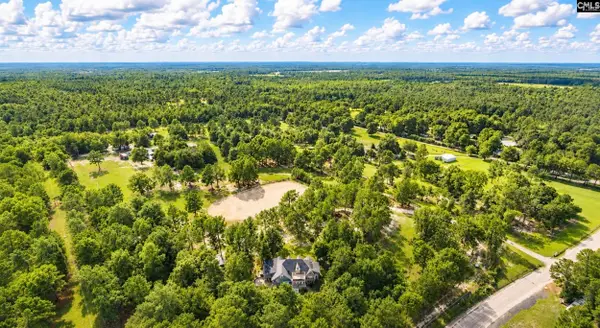 1377 Pine Road, Camden, SC 29020