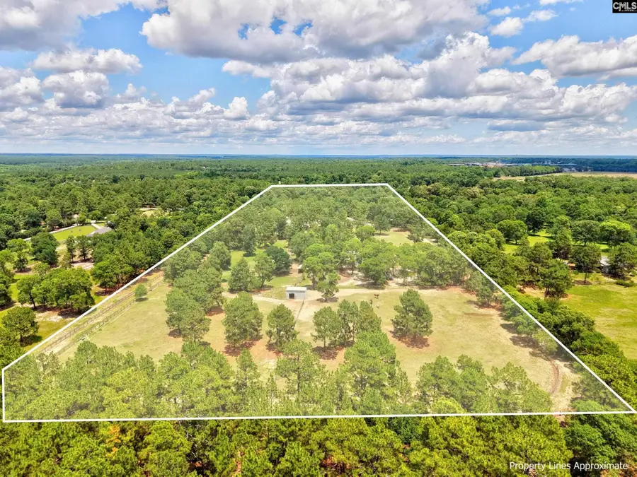 1377 Pine Road, Camden, SC 29020 - #2