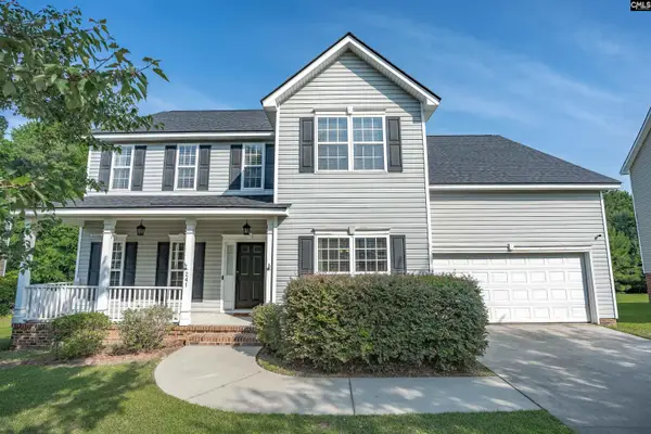 241 Kenmore Park Drive, Columbia, SC 29223