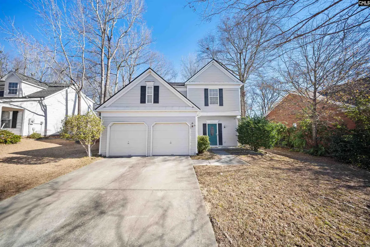 820 Neighbor Lane, Lexington, SC 29072 - #1