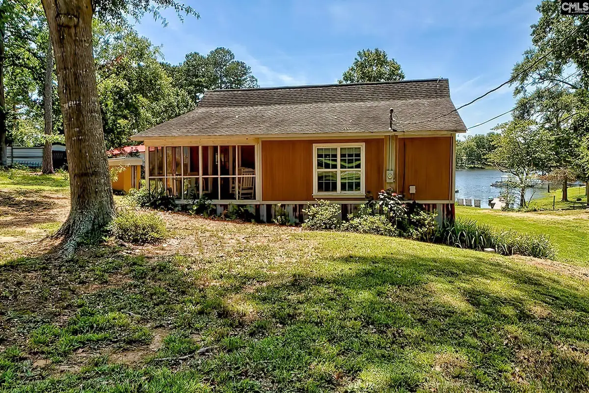 1060 Carolina Lane, Leesville, SC 29070 - #1