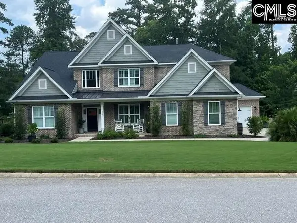 408 Lookover Pointe Road, Chapin, SC 29036