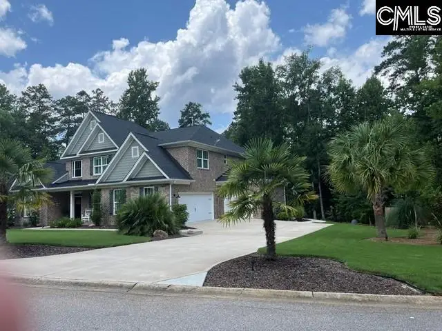 408 Lookover Pointe Road, Chapin, SC 29036 - #2