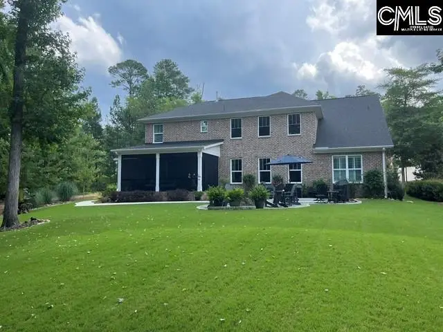 408 Lookover Pointe Road, Chapin, SC 29036 - #3