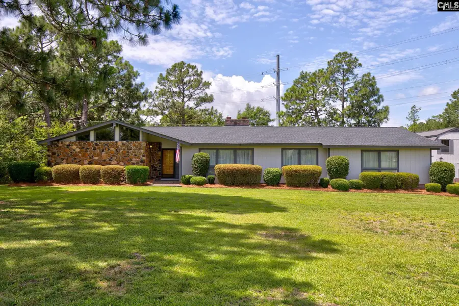 1917 Dixon Lane, Camden, SC 29020 - #2