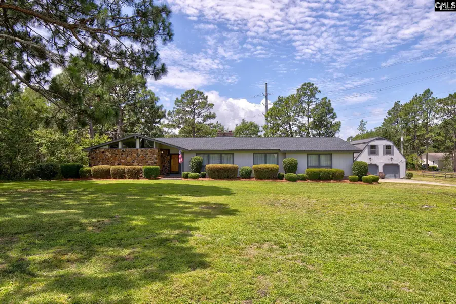 1917 Dixon Lane, Camden, SC 29020 - #3