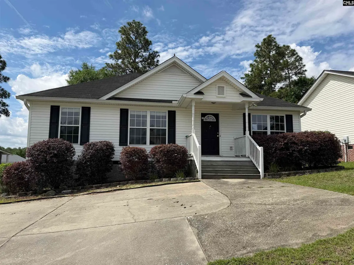 344 Louisa Lane, Lexington, SC 29073 - #1