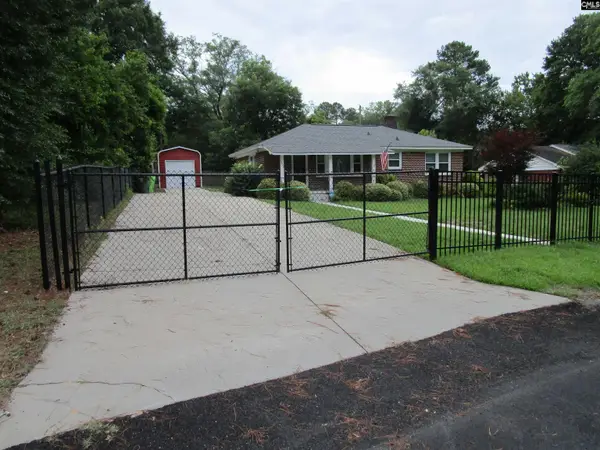 1609 Mccaw Road, Columbia, SC 29204
