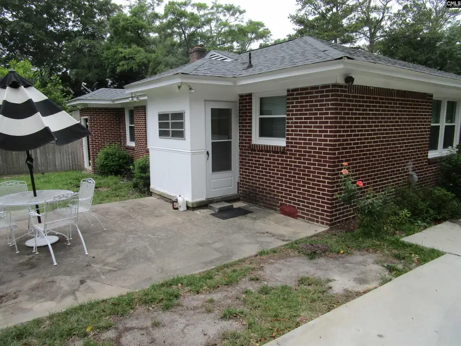 1609 Mccaw Road, Columbia, SC 29204 - #3
