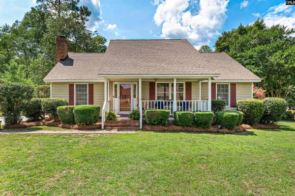 2921 Lakeside Drive, Orangeburg, SC 29118