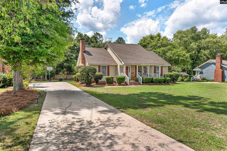 2921 Lakeside Drive, Orangeburg, SC 29118 - #2