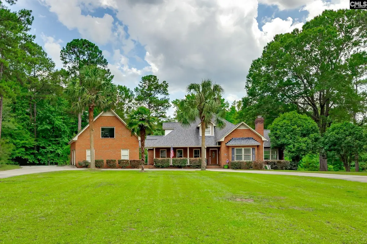 3011 Landing Way, Orangeburg, SC 29118 - #1