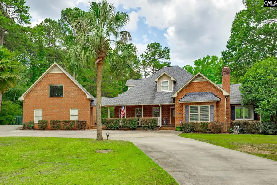 3011 Landing Way, Orangeburg, SC 29118 - #2