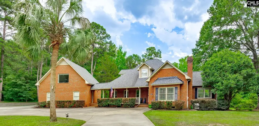 3011 Landing Way, Orangeburg, SC 29118 - #3