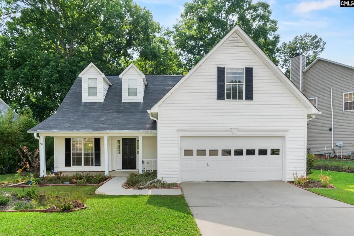 147 Palmetto Hall Drive, Lexington, SC 29072 - #1