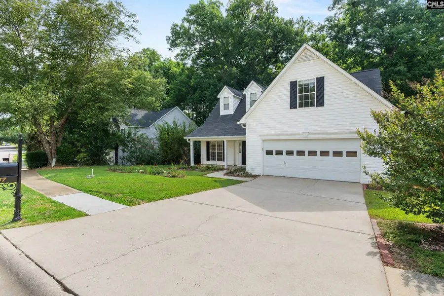147 Palmetto Hall Drive, Lexington, SC 29072 - #2