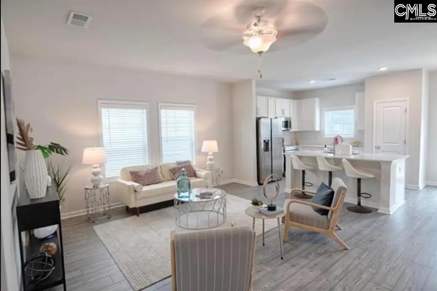104 Bartlett Drive, Columbia, SC 29223 - #3