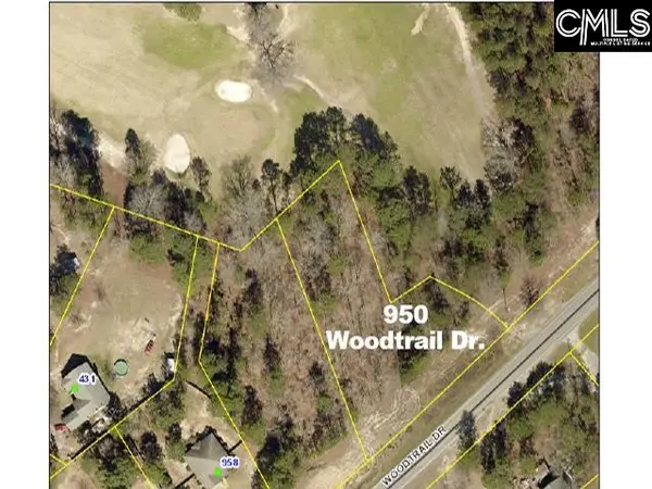950 Woodtrail Drive, Gaston, SC 29053