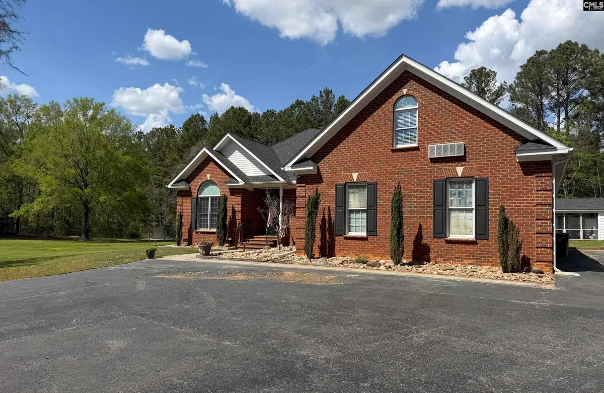 1504 Old Hilton, Chapin, SC 29036 - #1