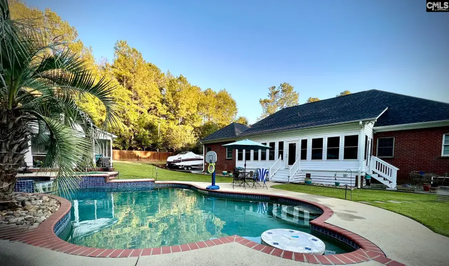 1504 Old Hilton, Chapin, SC 29036 - #3
