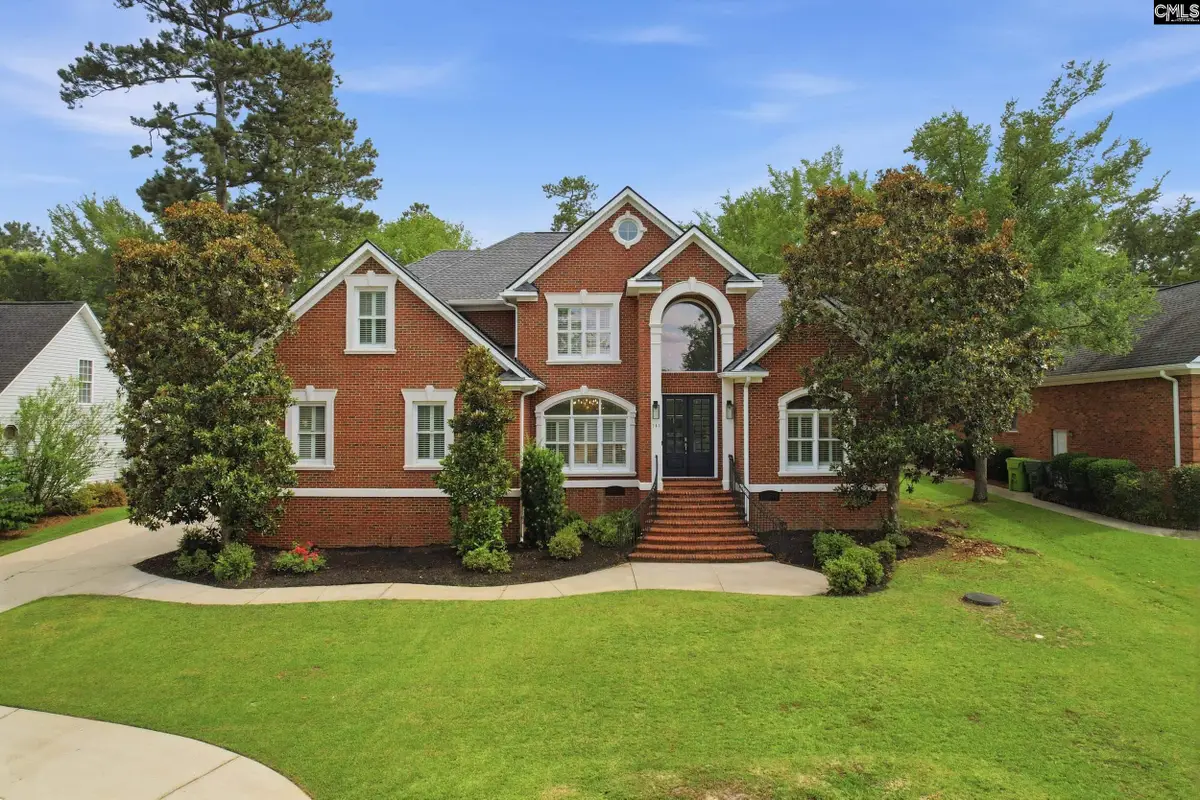 141 Forty Love Point, Chapin, SC 29036 - #1