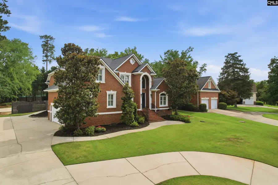 141 Forty Love Point, Chapin, SC 29036 - #2