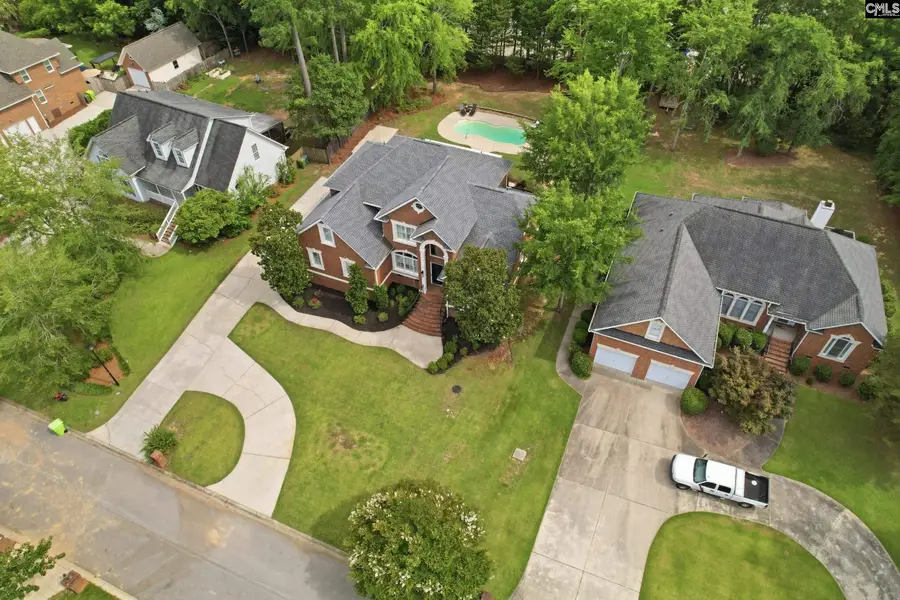 141 Forty Love Point, Chapin, SC 29036 - #3