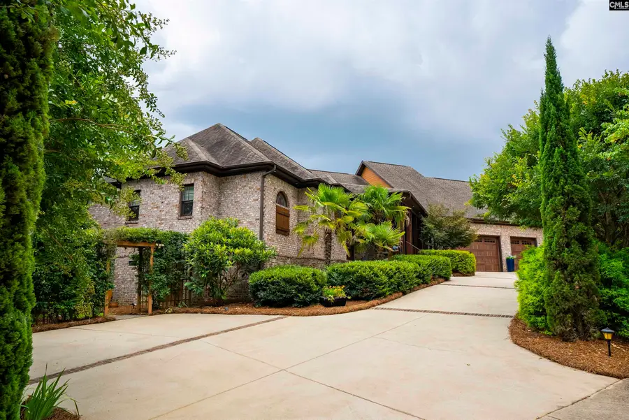 784 Coriander Road, Blythewood, SC 29016 - #2