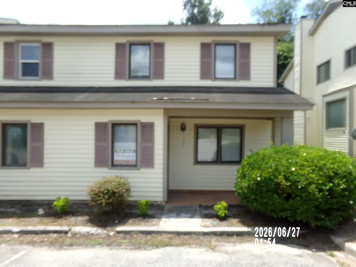 152 Lionsgate Drive, Columbia, SC 29223 - #1