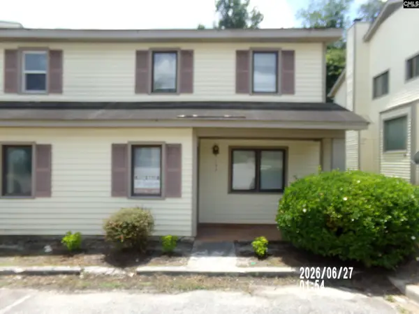 152 Lionsgate Drive, Columbia, SC 29223