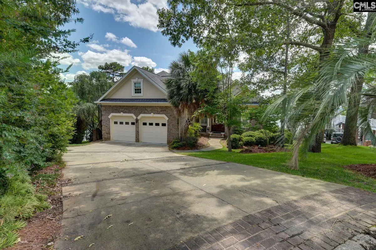 641 Timberlake Drive, Chapin, SC 29036 - #1