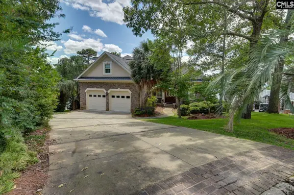 641 Timberlake Drive, Chapin, SC 29036