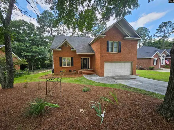 208 Winchester Court, West Columbia, SC 29170