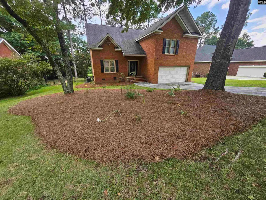 208 Winchester Court, West Columbia, SC 29170 - #2