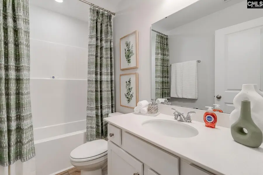 128 Bridgegate Court, Blythewood, SC 29016 - #3