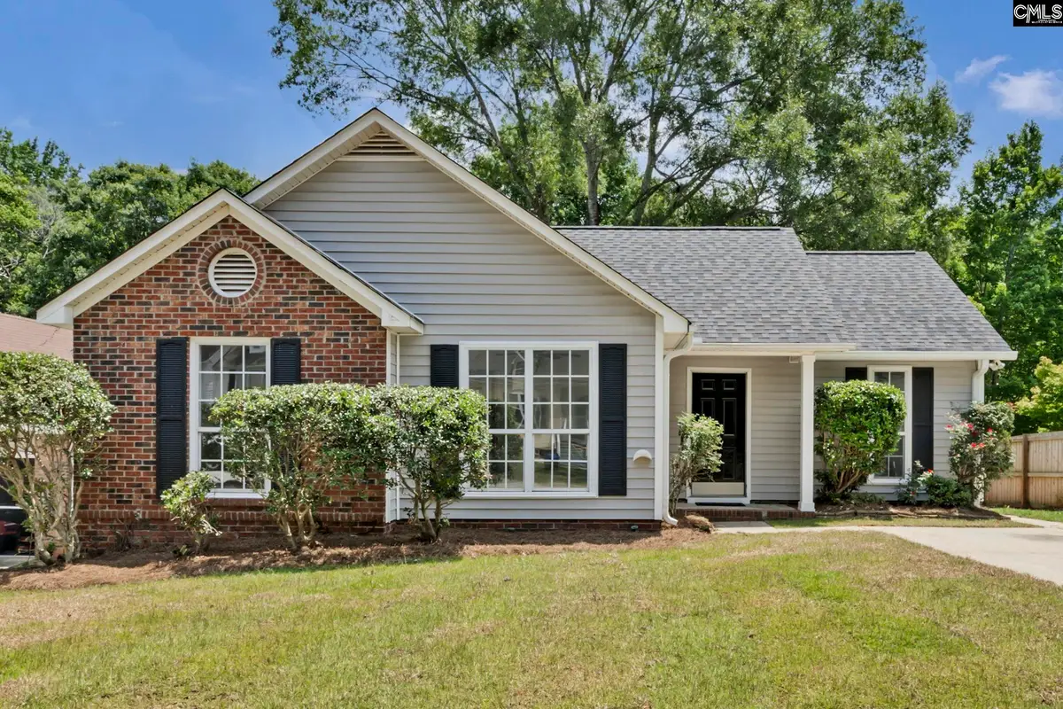 12 Gidding Court, Irmo, SC 29063 - #1