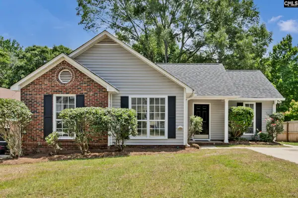 12 Gidding Court, Irmo, SC 29063
