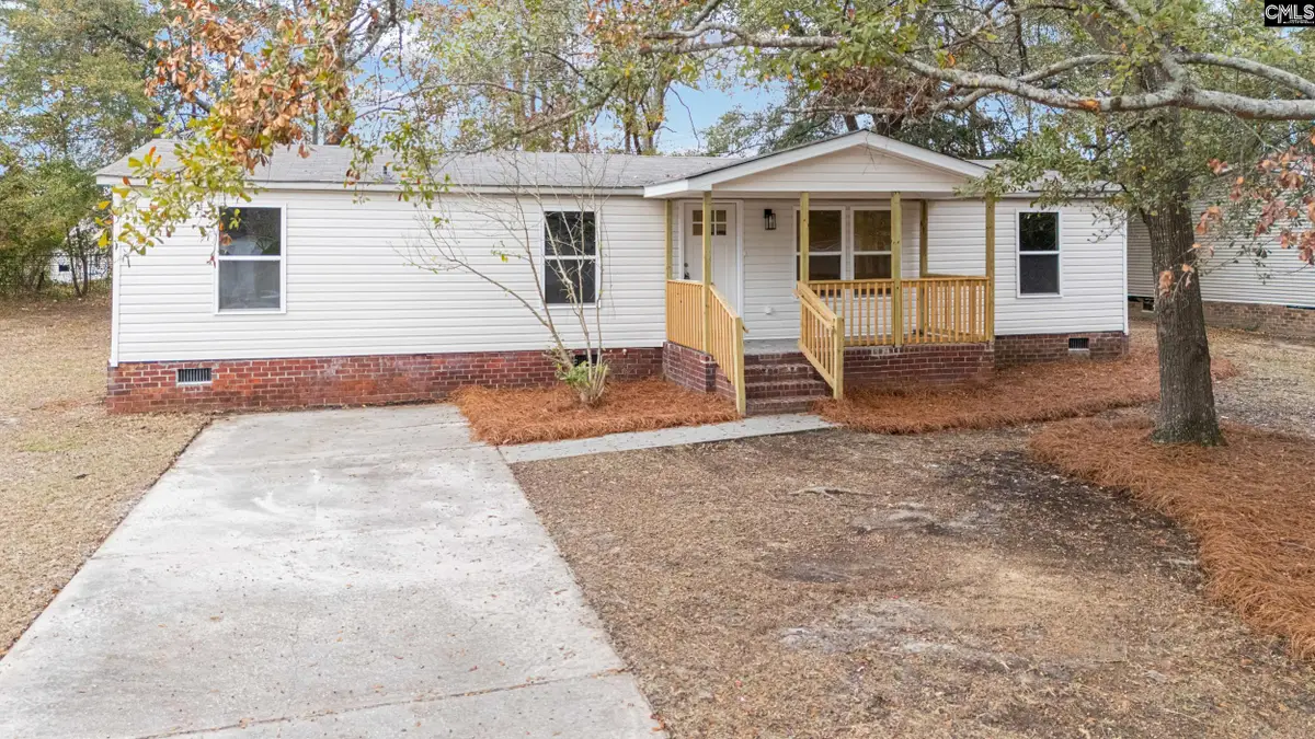 255 Tullah Drive, Sumter, SC 29153 - #1