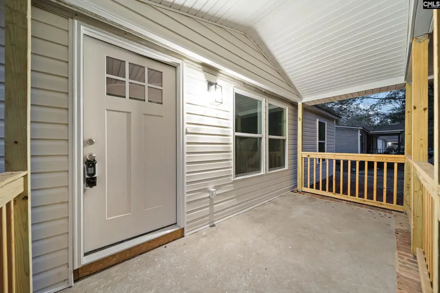 255 Tullah Drive, Sumter, SC 29153 - #2