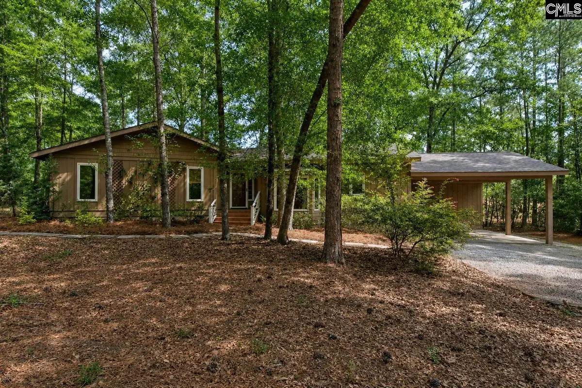 8 Cedar Place, Camden, SC 29020 - #1
